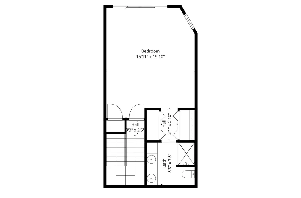 1320 Heritage Avenue NW Hutchinson, MN 55350