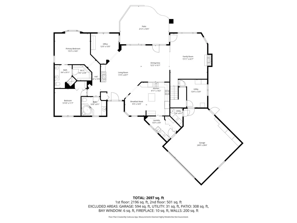 1320 Heritage Avenue NW Hutchinson, MN 55350