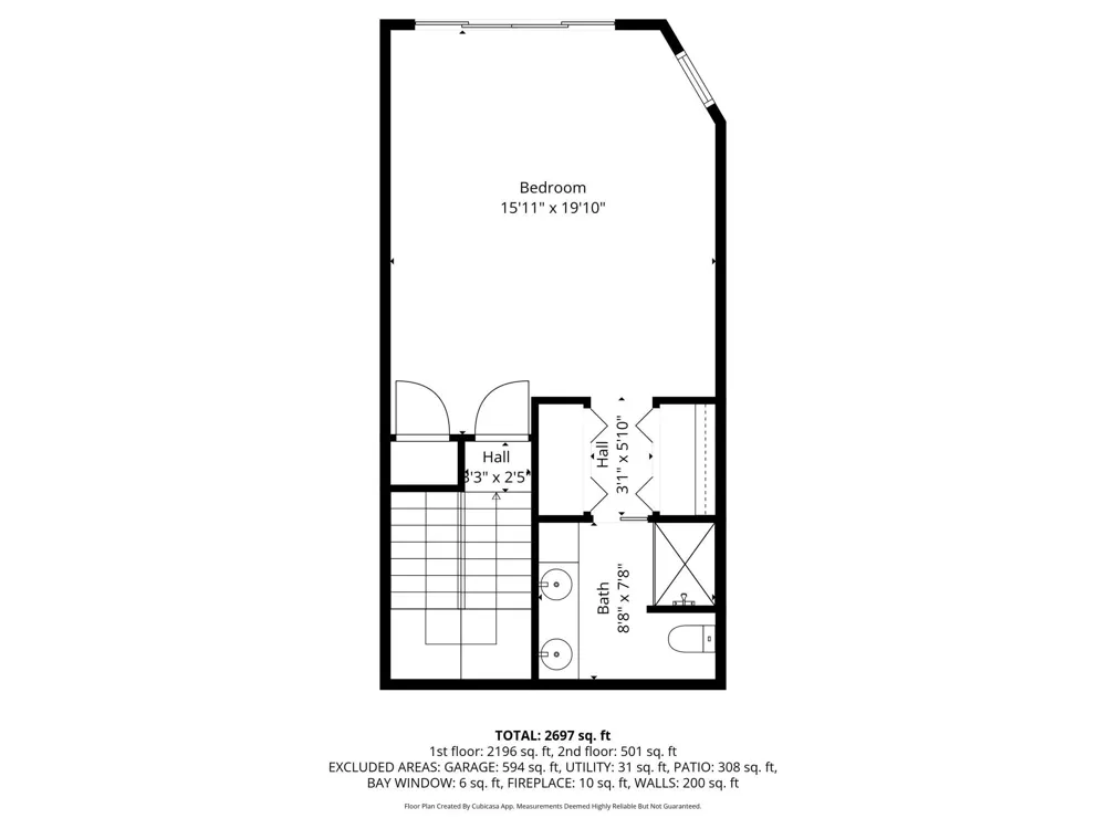 1320 Heritage Avenue NW Hutchinson, MN 55350