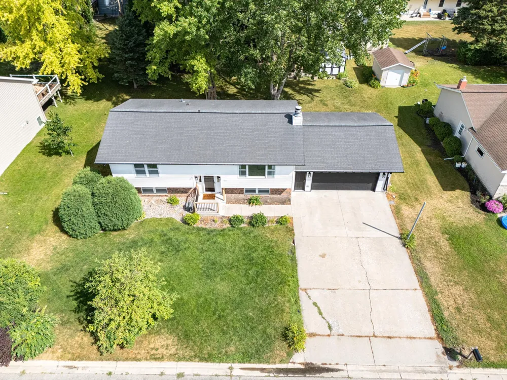 511 4th Avenue NE Crookston, MN 56716
