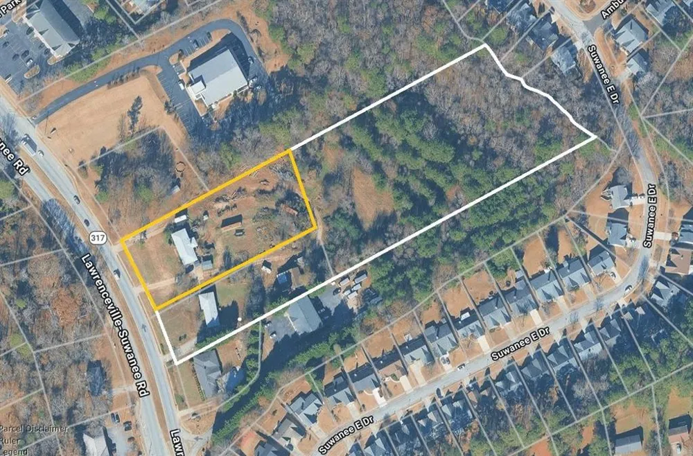 1917 Lawrenceville Suwanee Road Lawrenceville, GA 30043