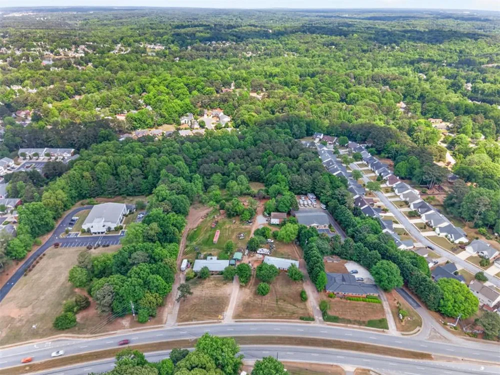 1917 Lawrenceville Suwanee Road Lawrenceville, GA 30043