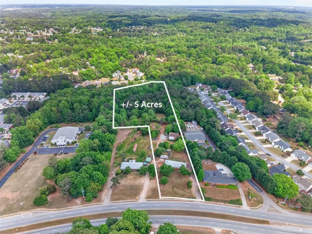 1917 Lawrenceville Suwanee Road Lawrenceville, GA 30043
