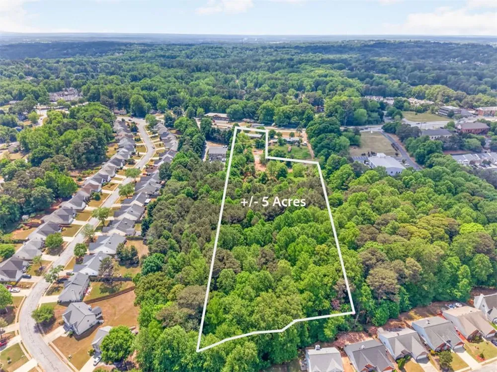 1917 Lawrenceville Suwanee Road Lawrenceville, GA 30043