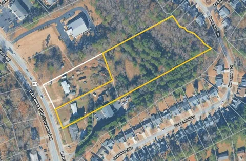 1907 Lawrenceville-Suwanee Road