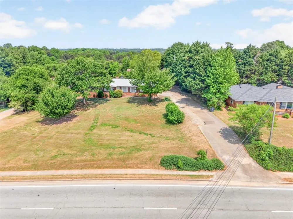 1907 Lawrenceville-Suwanee Road Lawrenceville, GA 30043