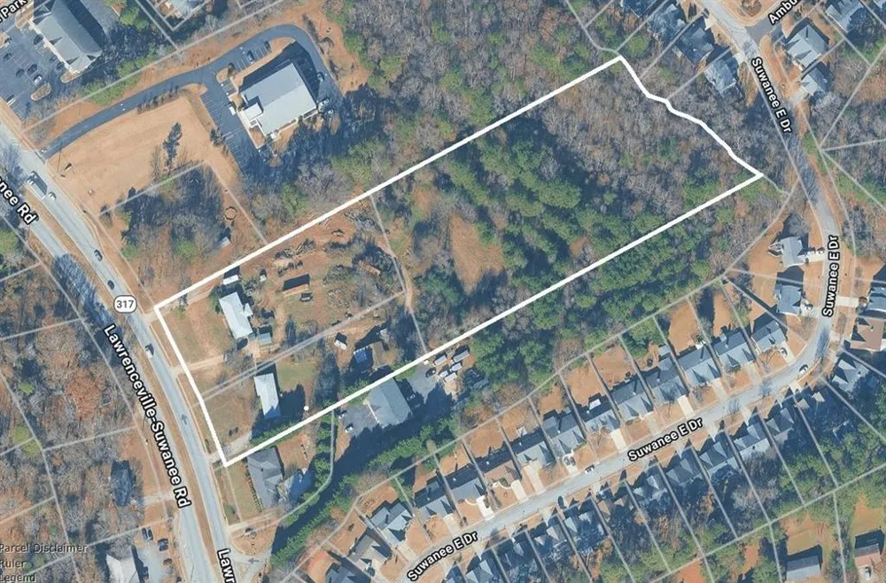1907 Lawrenceville-Suwanee Road Lawrenceville, GA 30043