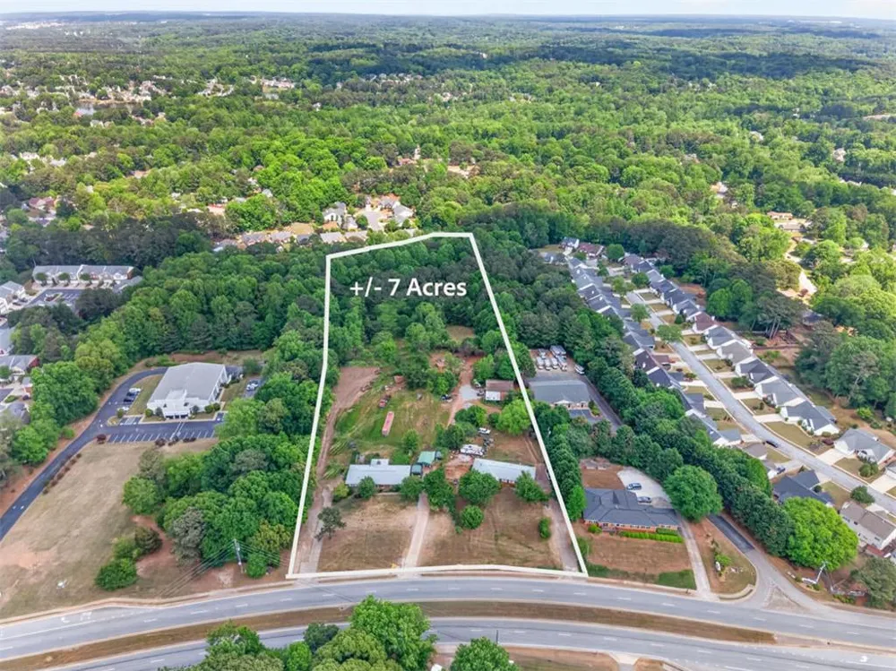 1907 Lawrenceville-Suwanee Road Lawrenceville, GA 30043
