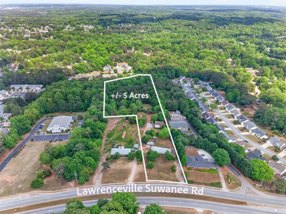 1907 Lawrenceville-Suwanee Road Lawrenceville, GA 30043
