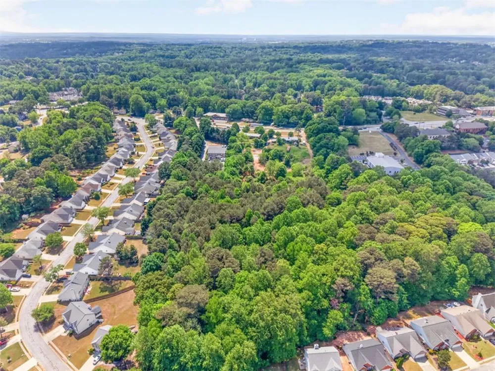 1907 Lawrenceville-Suwanee Road Lawrenceville, GA 30043
