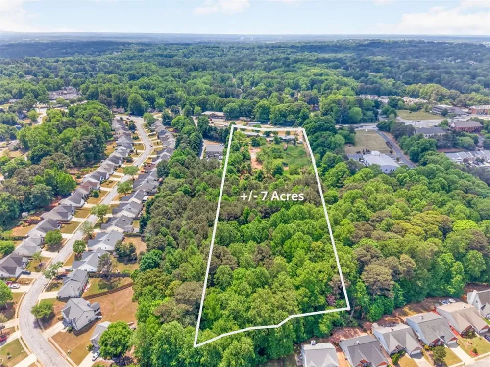 1907 Lawrenceville-Suwanee Road Lawrenceville, GA 30043