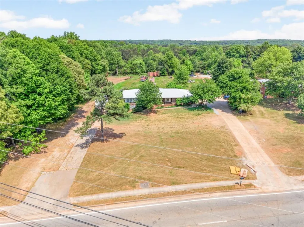 1907 Lawrenceville-Suwanee Road Lawrenceville, GA 30043