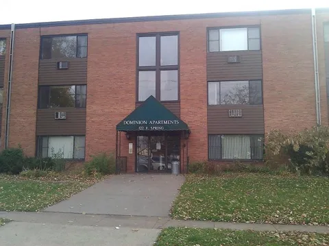 122 Spring Street ##305