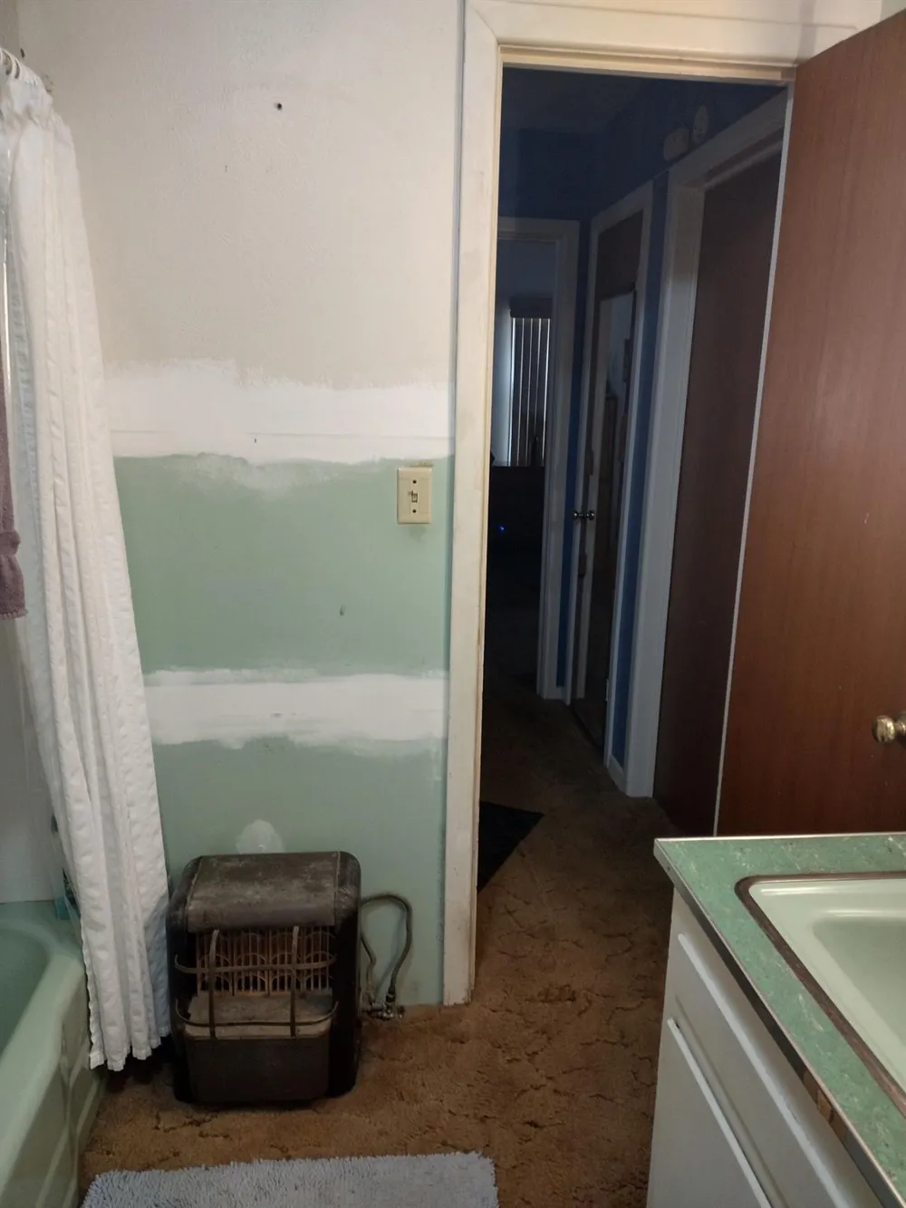 1405 E 5th Street Petersburg, TX 79250