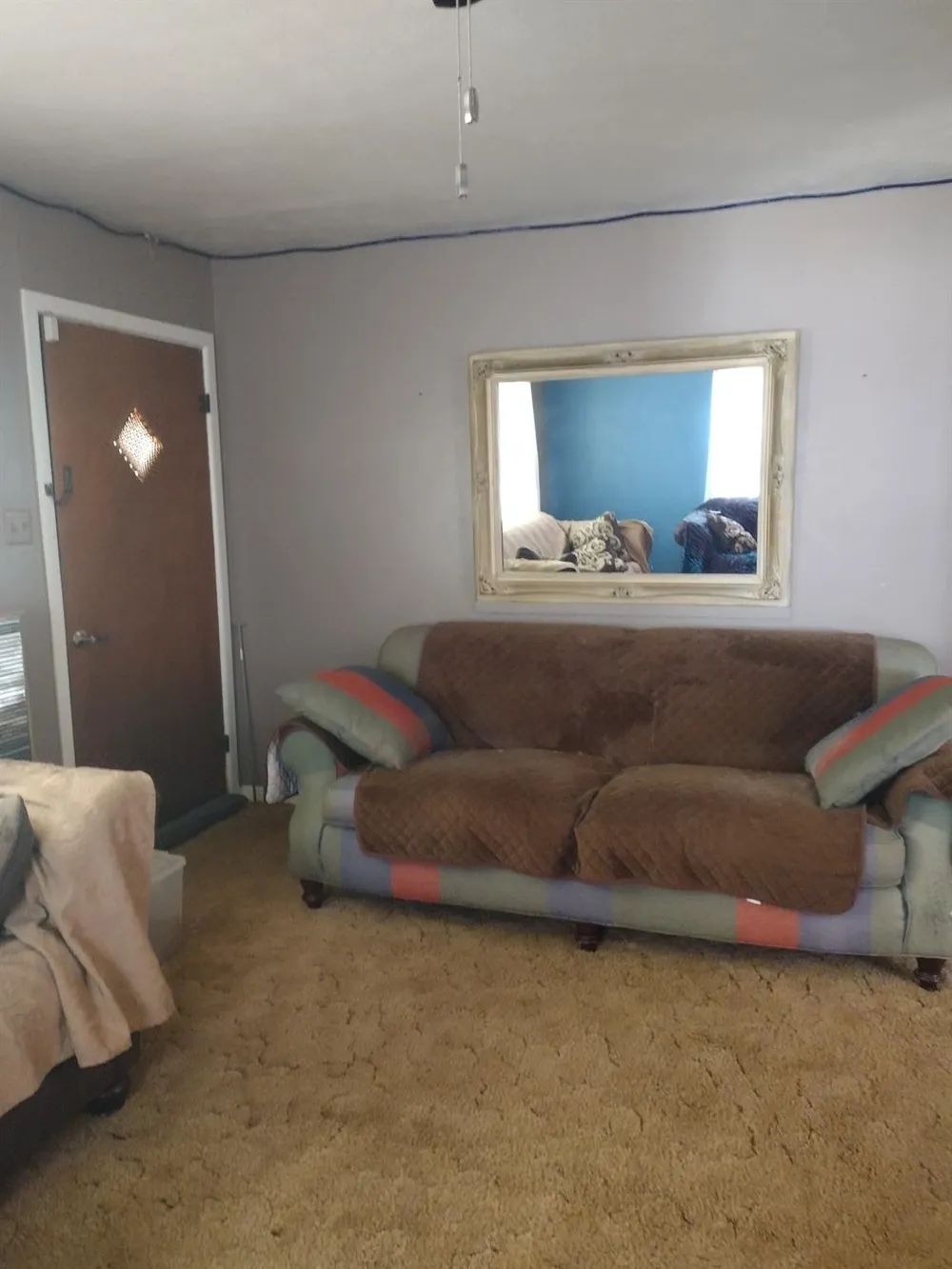 1405 E 5th Street Petersburg, TX 79250