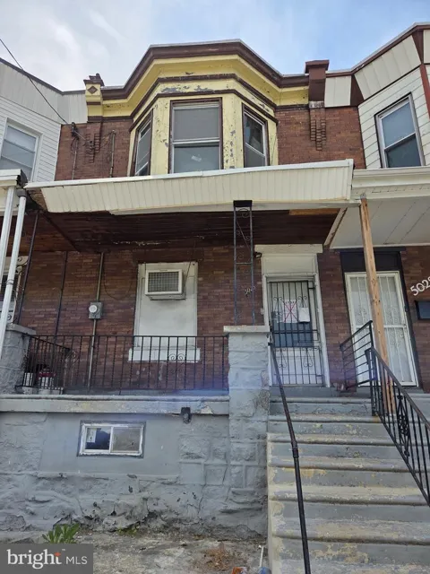 5026 BROWN STREET