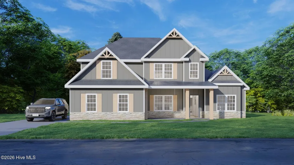 620 Fountainhead Way #1 Appling, GA 30802