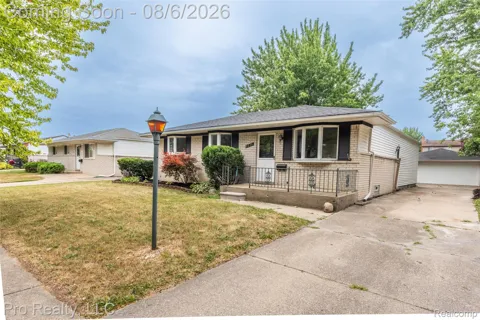 2256 Garry Drive