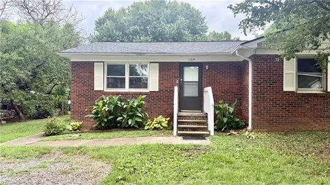 116 Boles Street #A