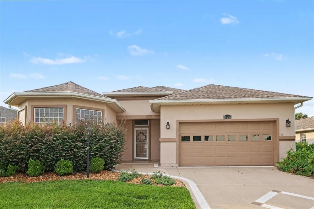 10888 SE 170TH LANE ROAD Summerfield, FL 34491