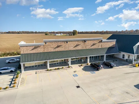 292 Brooks Malott Road