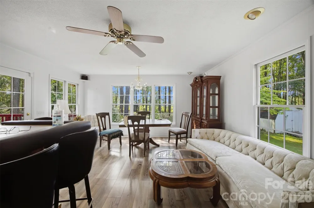 276 Dixie Trail Hamlet, NC 28345