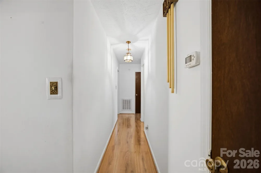 276 Dixie Trail Hamlet, NC 28345