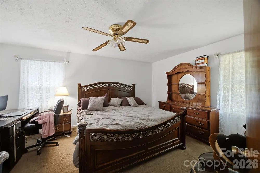 276 Dixie Trail Hamlet, NC 28345