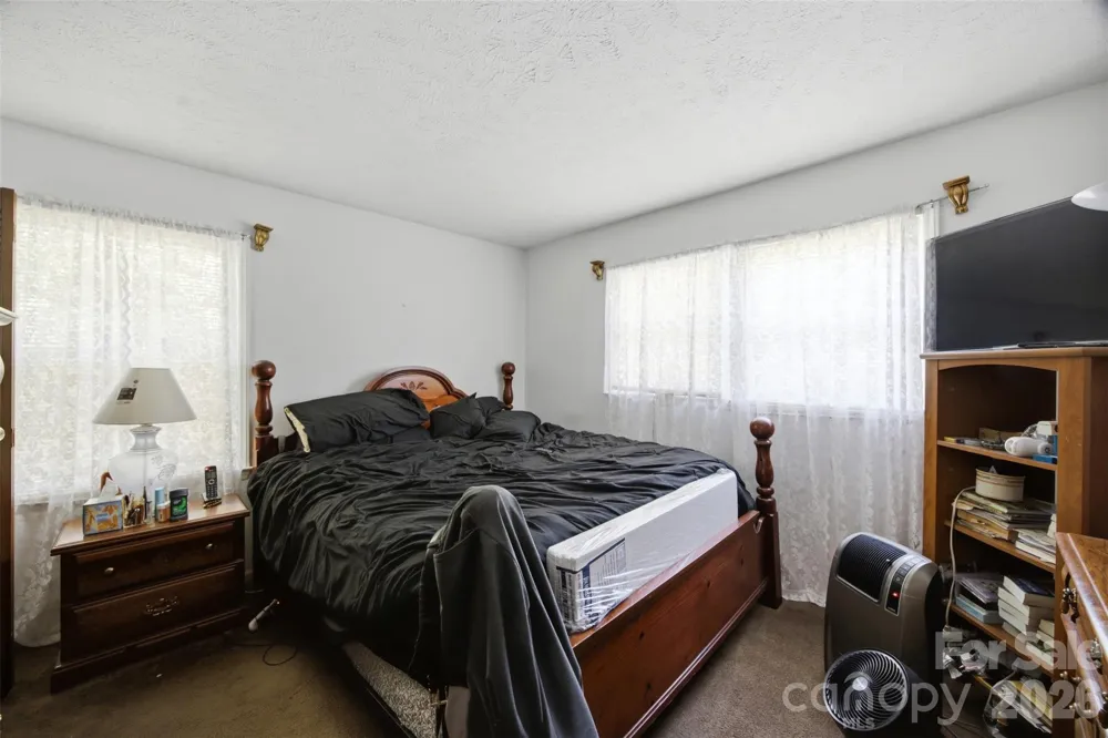 276 Dixie Trail Hamlet, NC 28345