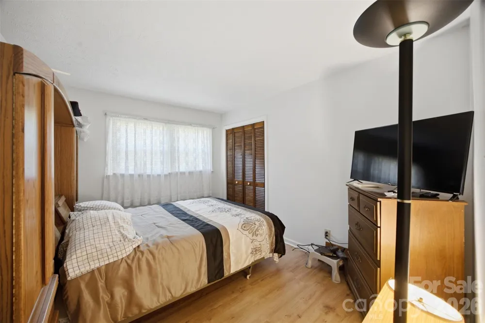 276 Dixie Trail Hamlet, NC 28345