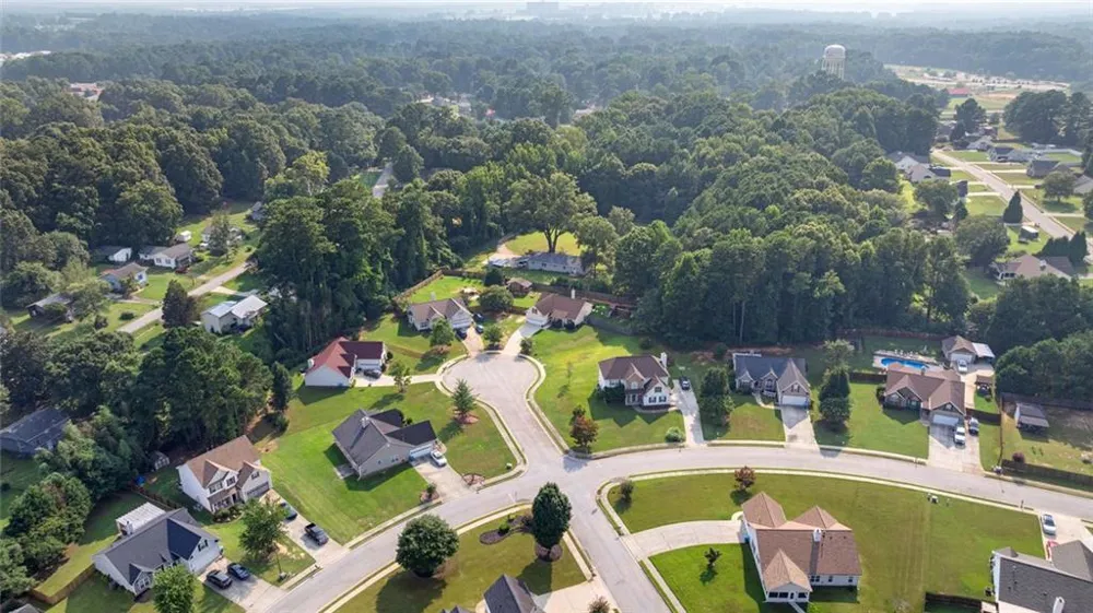 1003 Marsh Court Court Hampton, GA 30228