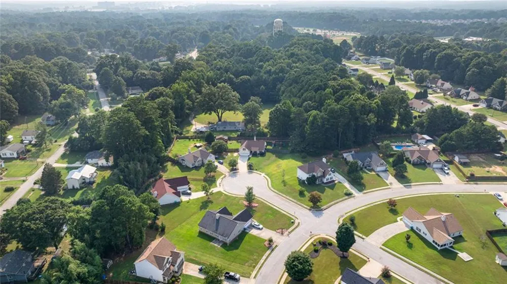 1003 Marsh Court Court Hampton, GA 30228