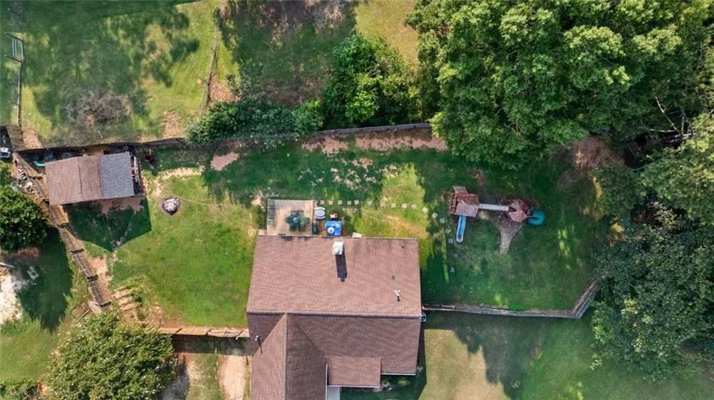 1003 Marsh Court Court Hampton, GA 30228