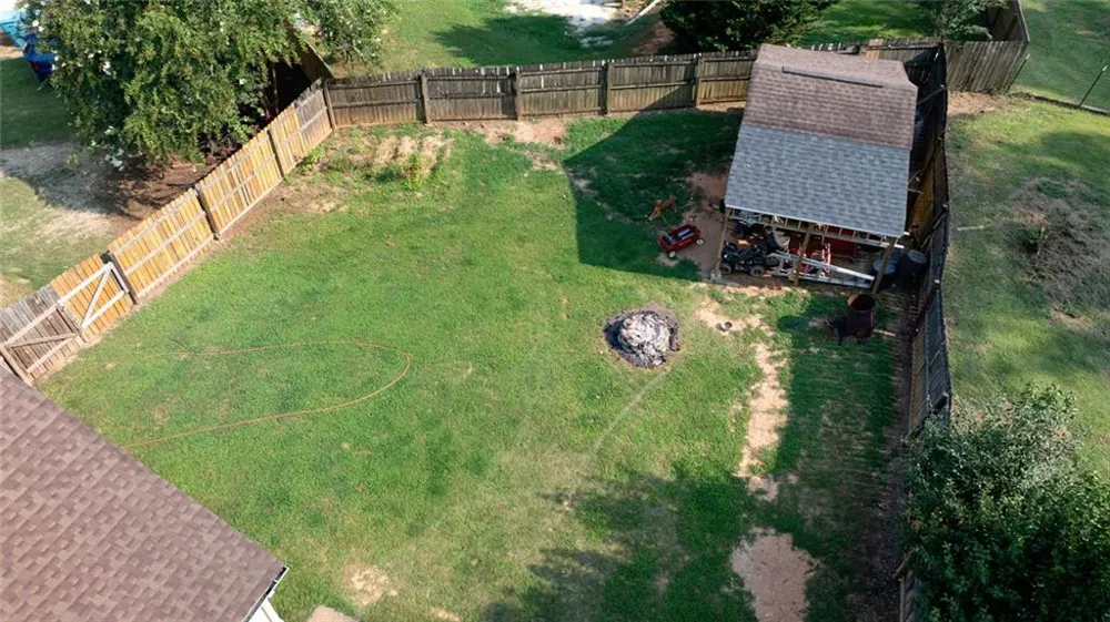 1003 Marsh Court Court Hampton, GA 30228