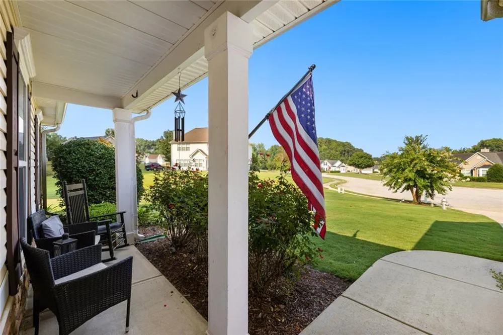 1003 Marsh Court Court Hampton, GA 30228