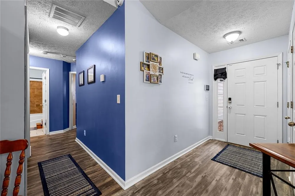 1003 Marsh Court Court Hampton, GA 30228