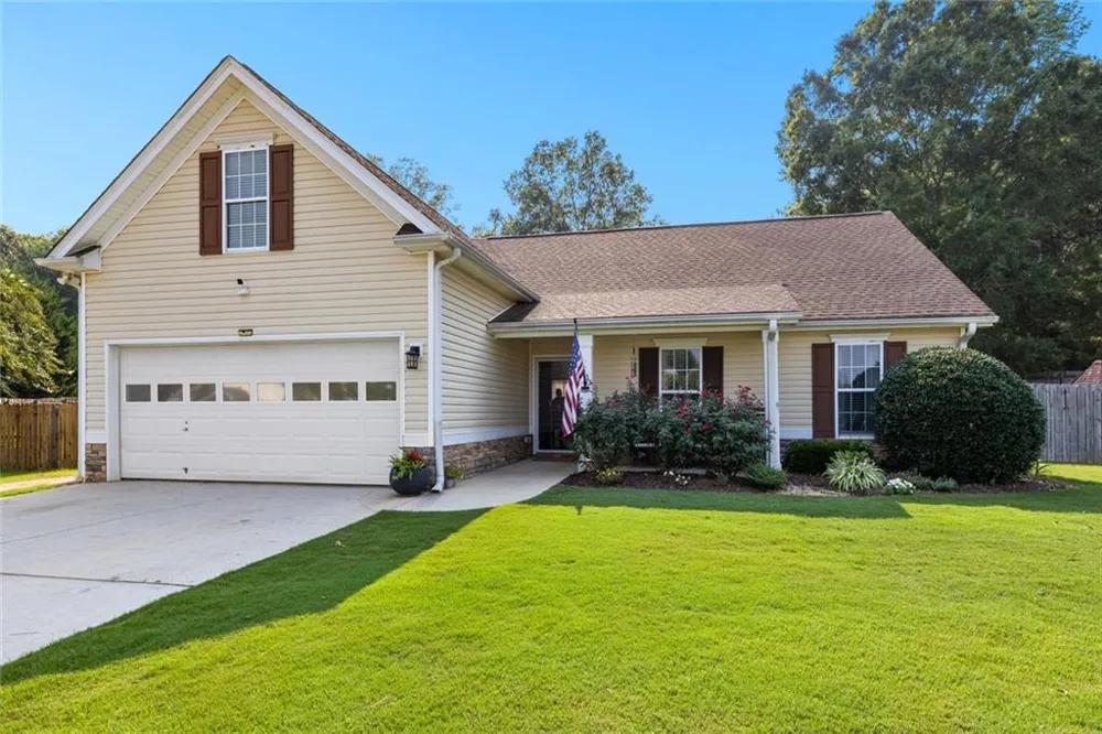 1003 Marsh Court Court Hampton, GA 30228
