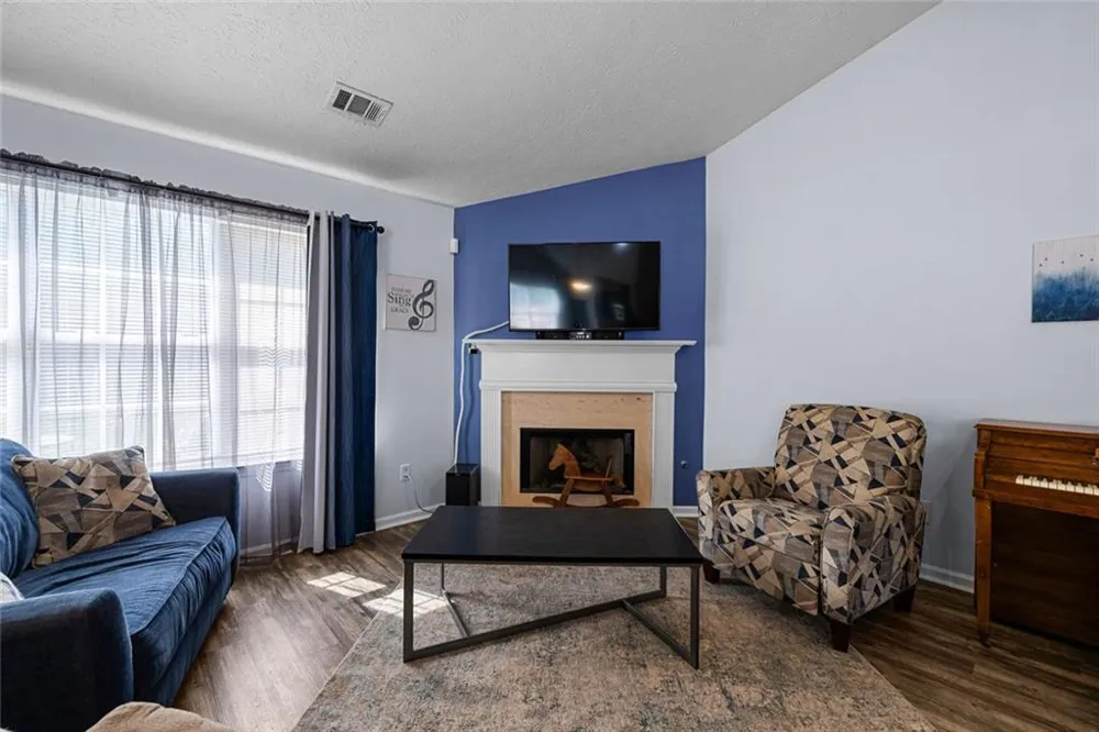 1003 Marsh Court Court Hampton, GA 30228