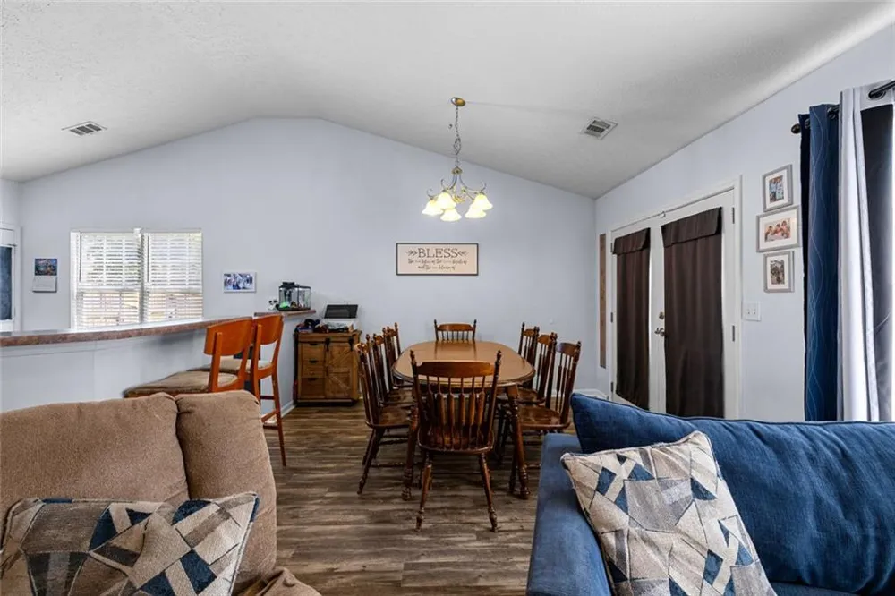 1003 Marsh Court Court Hampton, GA 30228