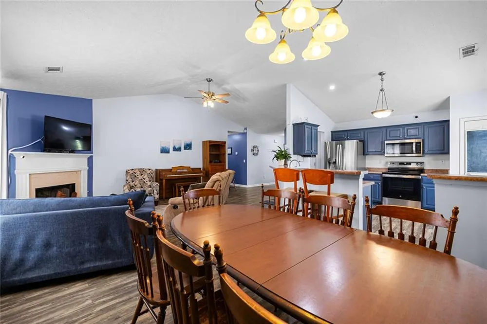 1003 Marsh Court Court Hampton, GA 30228