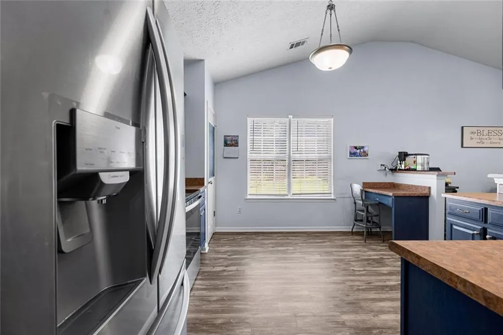 1003 Marsh Court Court Hampton, GA 30228