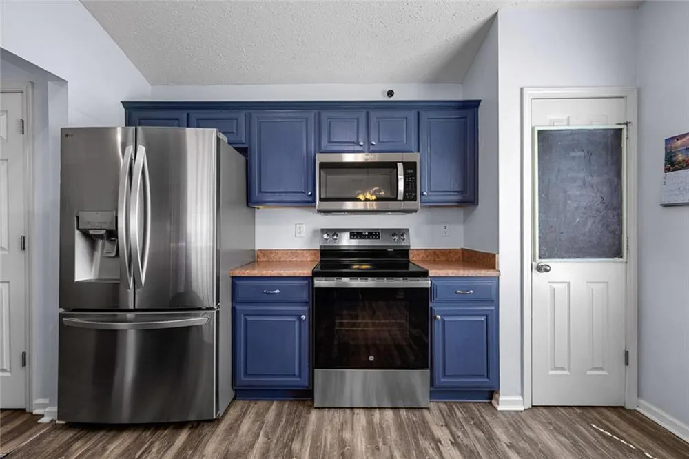 1003 Marsh Court Court Hampton, GA 30228