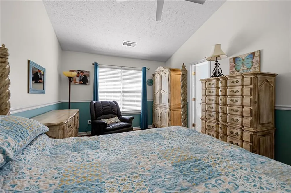 1003 Marsh Court Court Hampton, GA 30228