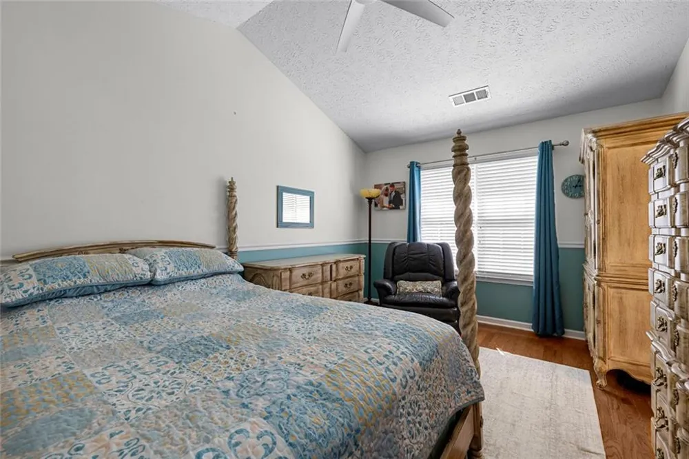 1003 Marsh Court Court Hampton, GA 30228