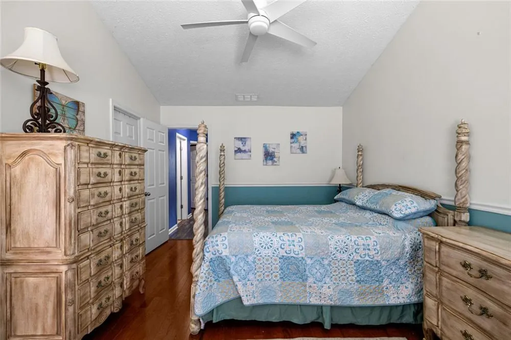 1003 Marsh Court Court Hampton, GA 30228