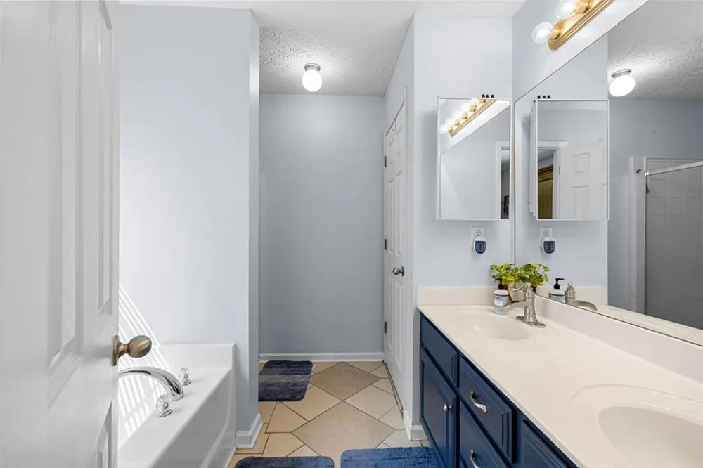1003 Marsh Court Court Hampton, GA 30228