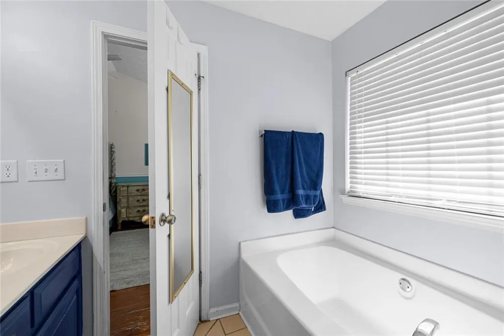 1003 Marsh Court Court Hampton, GA 30228