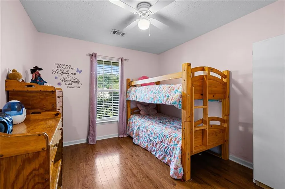1003 Marsh Court Court Hampton, GA 30228