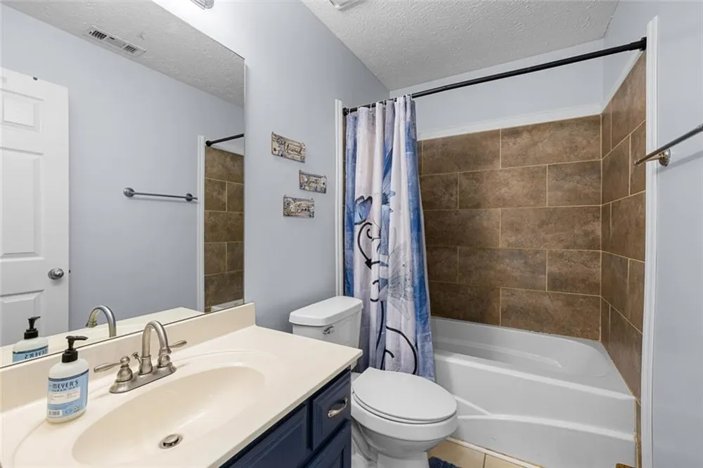 1003 Marsh Court Court Hampton, GA 30228