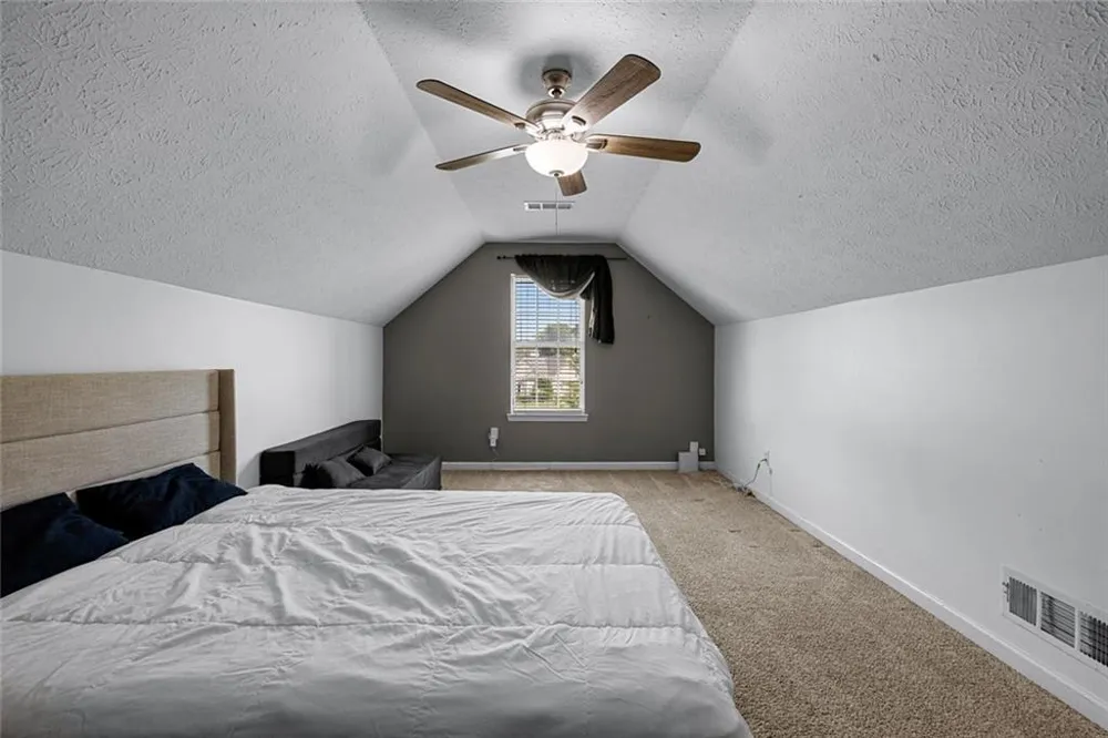 1003 Marsh Court Court Hampton, GA 30228
